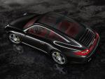 Porsche 911 Targa 4S 2008 года